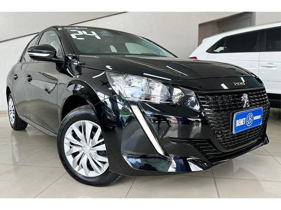 PEUGEOT 208 1.0 FIREFLY FLEX LIKE MANUAL